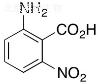 2-氨基-6-硝基苯甲酸標準品