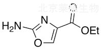 2-氨基惡唑-4-羧酸乙酯標準品