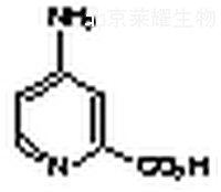 4-氨基吡啶-2-甲酸標(biāo)準(zhǔn)品