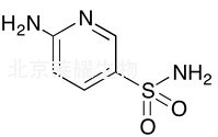 6-氨基吡啶-3-磺酰胺標準品