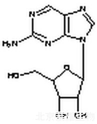 2-氨基嘌呤核苷標(biāo)準(zhǔn)品