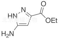 5-氨基-1H-吡唑-3-羧酸乙酯標(biāo)準(zhǔn)品