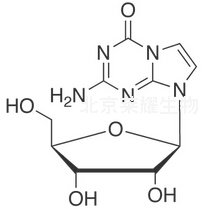5-氮雜-7-脫氮鳥苷標準品