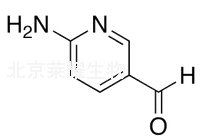 2-氨基-5-醛基吡啶標(biāo)準(zhǔn)品