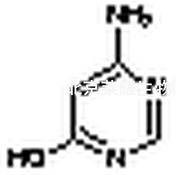 6-氨基嘧啶-4-醇標(biāo)準(zhǔn)品