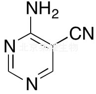 4-氨基嘧啶-5-甲腈標(biāo)準(zhǔn)品