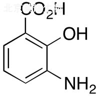 3-氨基水楊酸標準品