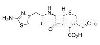 頭孢地尼雜質(zhì)B標(biāo)準(zhǔn)品