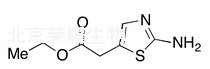 2-氨基-5-噻唑乙酸乙酯標(biāo)準(zhǔn)品