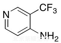 4-氨基-3-（三氟甲基）吡啶標(biāo)準(zhǔn)品