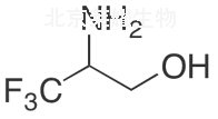 2-氨基-3,3,3-三氟-1-丙醇標(biāo)準(zhǔn)品