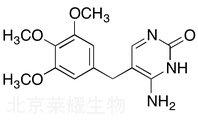 甲氧芐啶雜質(zhì)A標準品