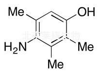 4-氨基-2,3,5-三甲基苯酚標準品