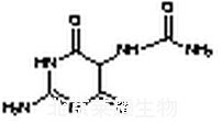 2-氨基-5-脲基-4,6-嘧啶二酮標(biāo)準(zhǔn)品