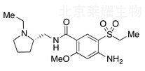 S-阿米舒必利標(biāo)準(zhǔn)品