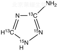 殺草強(qiáng)-13C2,15N2標(biāo)準(zhǔn)品