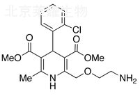 氨氯地平二甲酯標(biāo)準(zhǔn)品