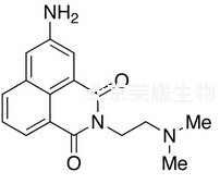 氨萘非特標準品