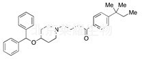 tert-Amyl Ebastine