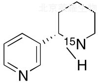 (S)-假木賊堿-15N標(biāo)準(zhǔn)品