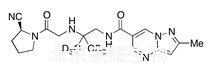 阿拉格列汀-d6標(biāo)準(zhǔn)品