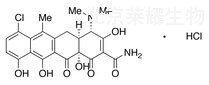 鹽酸脫水四環(huán)霉素