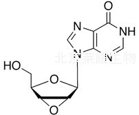 2’,3’-脫水肌苷標(biāo)準(zhǔn)品