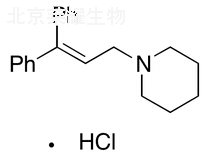 無(wú)水鹽酸普立地諾