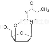 2,3'-脫水胸苷標(biāo)準(zhǔn)品