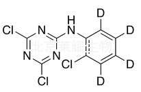 敵菌靈-d4標(biāo)準(zhǔn)品