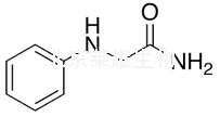 2-苯胺乙酰胺標(biāo)準(zhǔn)品
