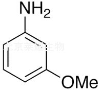 間氨基苯甲醚標準品