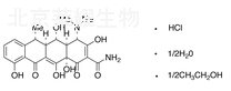 鹽酸強(qiáng)力霉素標(biāo)準(zhǔn)品