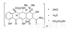 鹽酸強(qiáng)力霉素-d3標(biāo)準(zhǔn)品