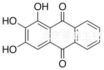 Anthragallol標(biāo)準(zhǔn)品