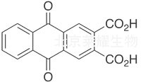 蒽醌-2,3-二羧酸標(biāo)準(zhǔn)品