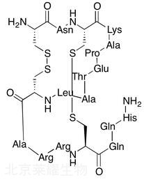 蜂毒明肽標(biāo)準(zhǔn)品