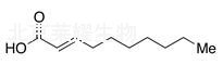 反式-2-癸烯酸標(biāo)準(zhǔn)品