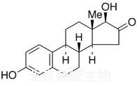 16-Keto 17β-Estradiol標(biāo)準(zhǔn)品