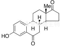 6-酮雌酮標(biāo)準(zhǔn)品