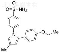 Apricoxib標(biāo)準(zhǔn)品