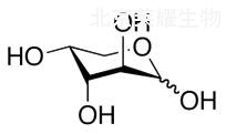 D-阿拉伯糖標(biāo)準(zhǔn)品