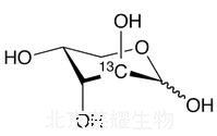 D-阿拉伯糖-2-13C標(biāo)準(zhǔn)品