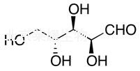 DL-阿拉伯糖標(biāo)準(zhǔn)品