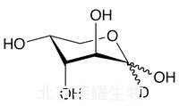 D-阿拉伯糖-1-D標準品