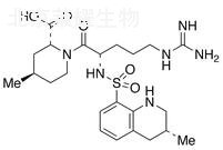 21R-阿加曲班標(biāo)準(zhǔn)品