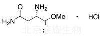 L-天冬酰胺甲酯鹽酸鹽