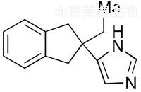 阿替美唑標(biāo)準(zhǔn)品