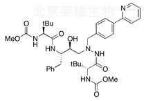 (3R,8S,9S,12S)-阿扎那韋標(biāo)準(zhǔn)品