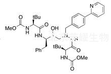 (3S,8R,9R,12S)-阿扎那韋標(biāo)準(zhǔn)品